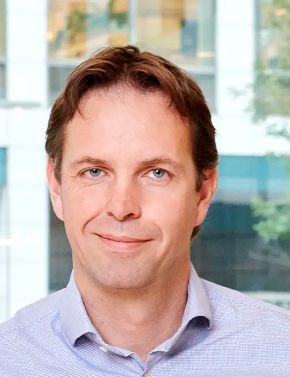 Mark van der Zwaag