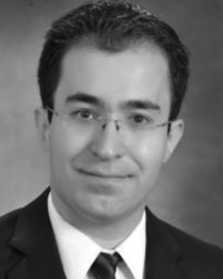 Mehran Mirjafari