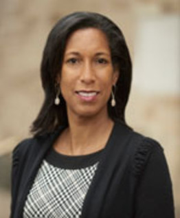Gina Wingood