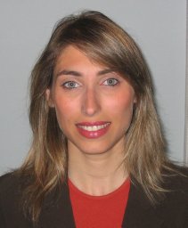 Maria Pempetzoglou