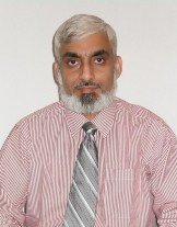 Hassan Qudrat-Ullah