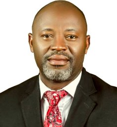 Kenneth Nnaetio Ozoilo