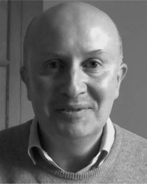 John D. Fenwick