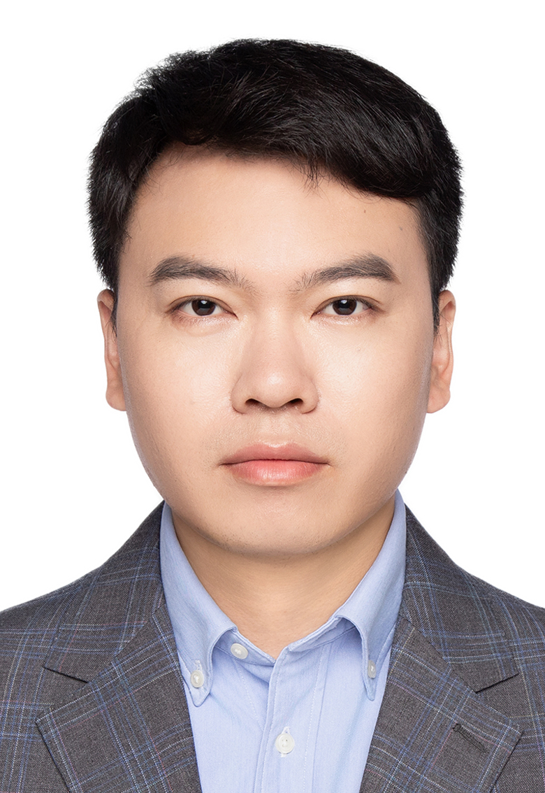 Xiancai Ma