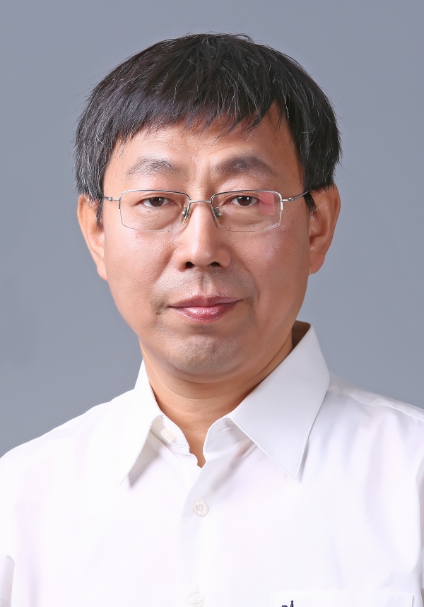 Xuehui Dong