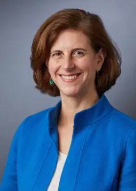 Julie Rosenbaum