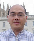 Hua Wang