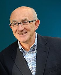David M. Taylor