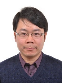Yujing Li