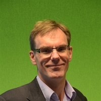Peter W.G. Groot Koerkamp