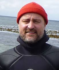 Thomas Wernberg