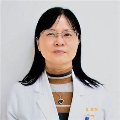 Yu-Shu Huang