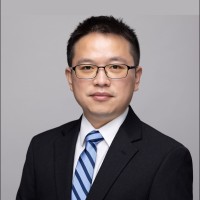 Yuanyi Zhang