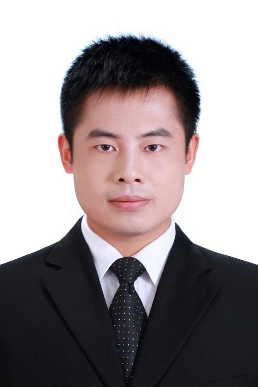 Bowen Huang