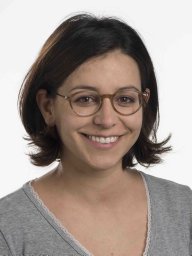 Lasserre Aurélie M