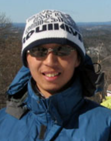 Sean Tsung-Hsiang Chang