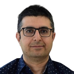 Arash Hassanpour Isfahani