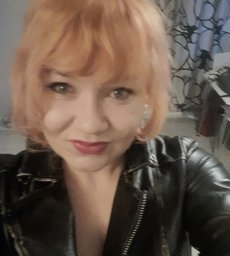 Maria Ruotsalainen