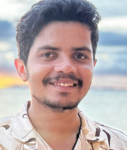 Swaroop Mishra