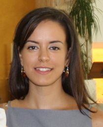 Rosa F. Ropero