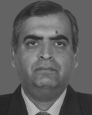 Iftikhar Azim Niaz