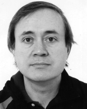 Gabriel Montoro