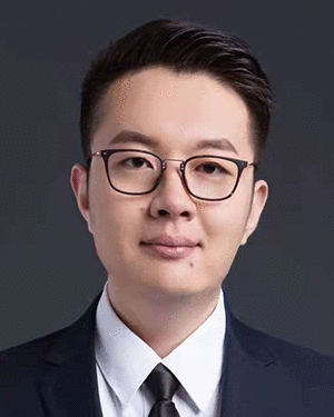Zhongzhou Zhao