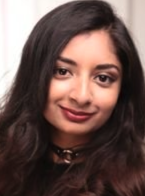 Leya George