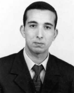 Khaled Ben Ali