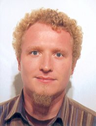 Robert David