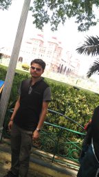 Pawan Shukla