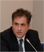 Evangelos Bakeas