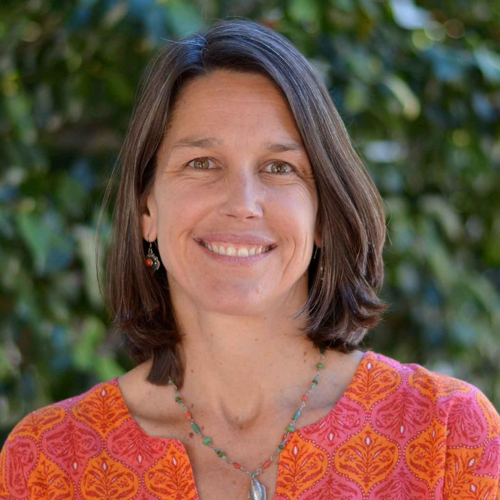 Jennifer Sowerwine