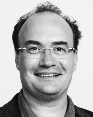 Philippe Gaussier