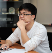 Hao Zhou