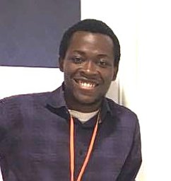 Oluwasegun Taiwo Ojo