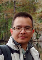 Jiang Xiaolong