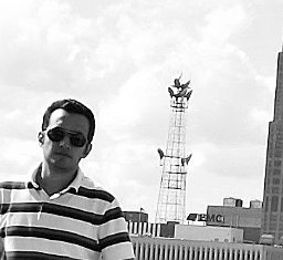 Kaveh Karbasi