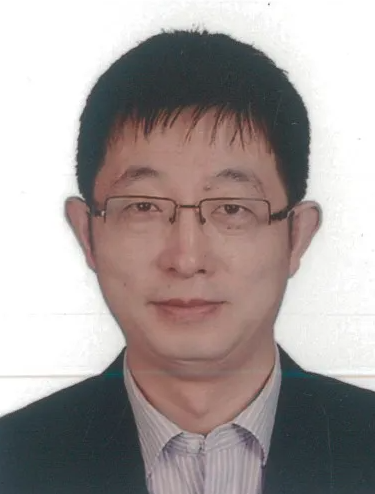 Zhanjie Liu