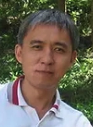 Tzong-Ming Wu