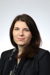Kathrine S Rallis