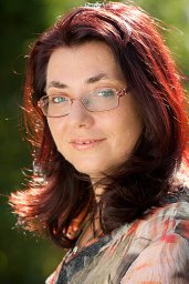 Simona Bauer-Gogonea