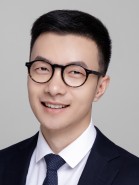 Xinjie Shi