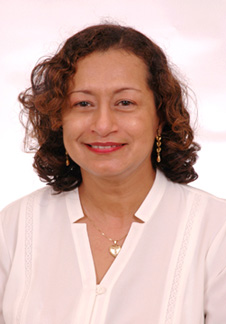 Araceli Espinosa-Jeffrey