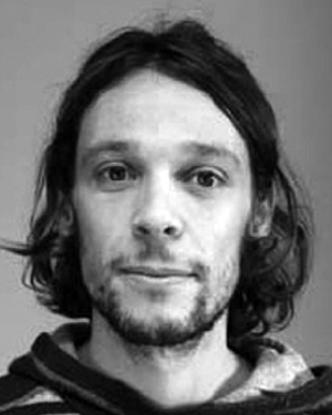 Yohann Brelet