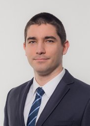 Dimitrios Drekolias