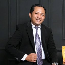 Nasrul Fahmi Zaki Fuadi