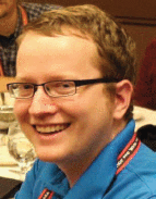 Paul J. David