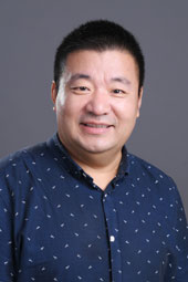 Jinliang Zhang
