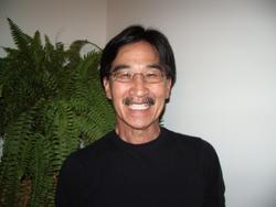 Timothy Yoshino